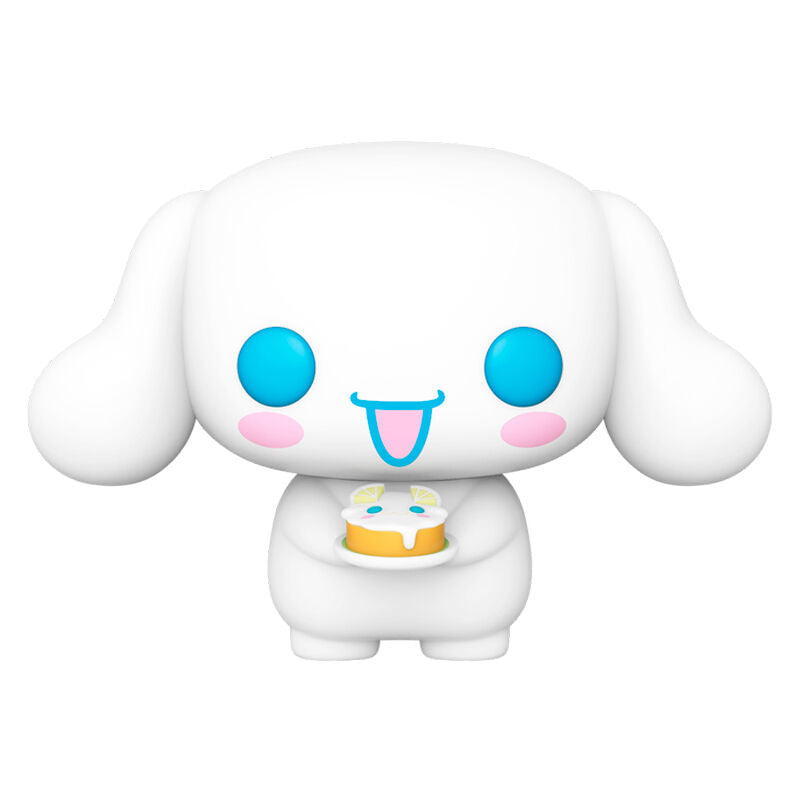 Funko Pop Sanrio Cinnamoroll Dessert Edition - Little C Land