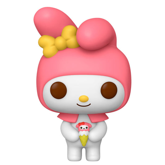 Funko POP! Sanrio My Melody Dessert Edition #91