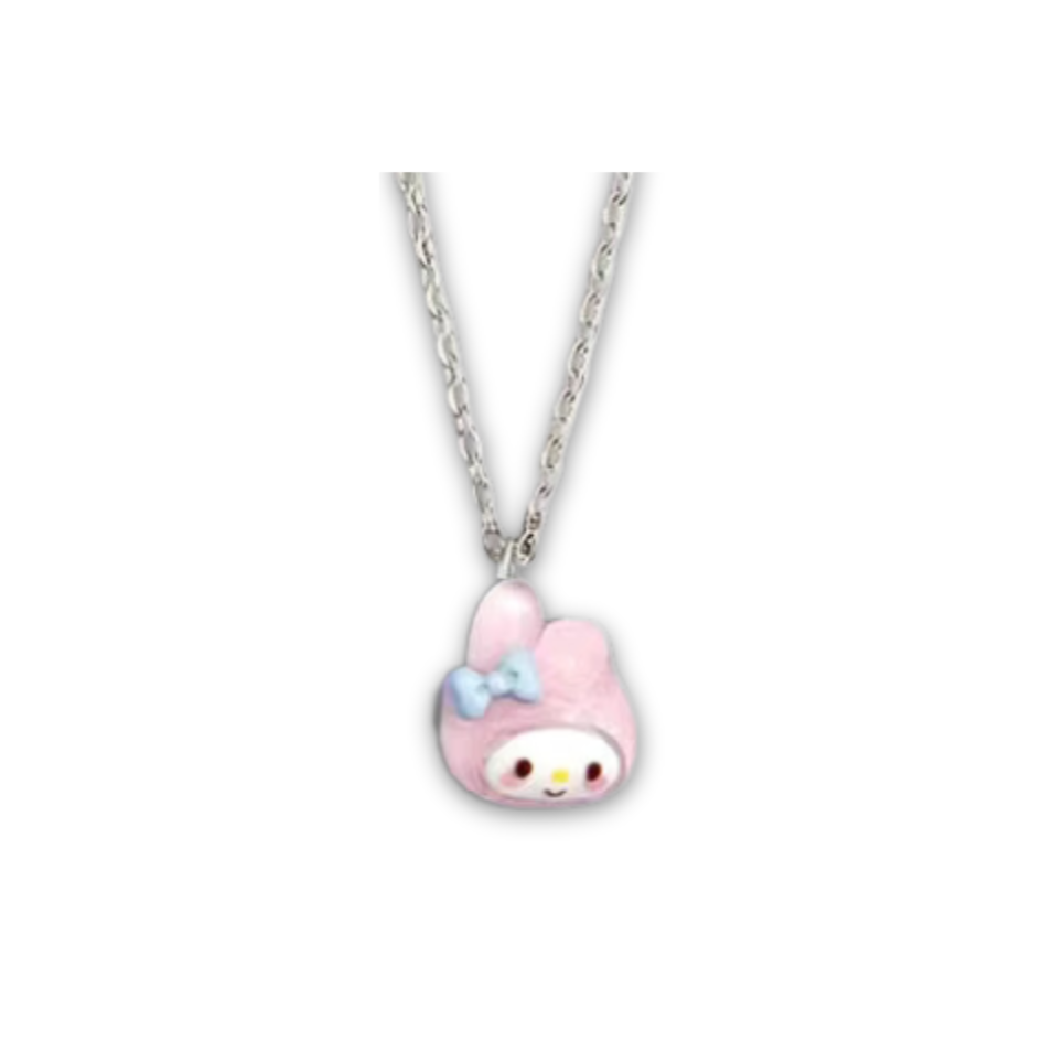 my melody necklace