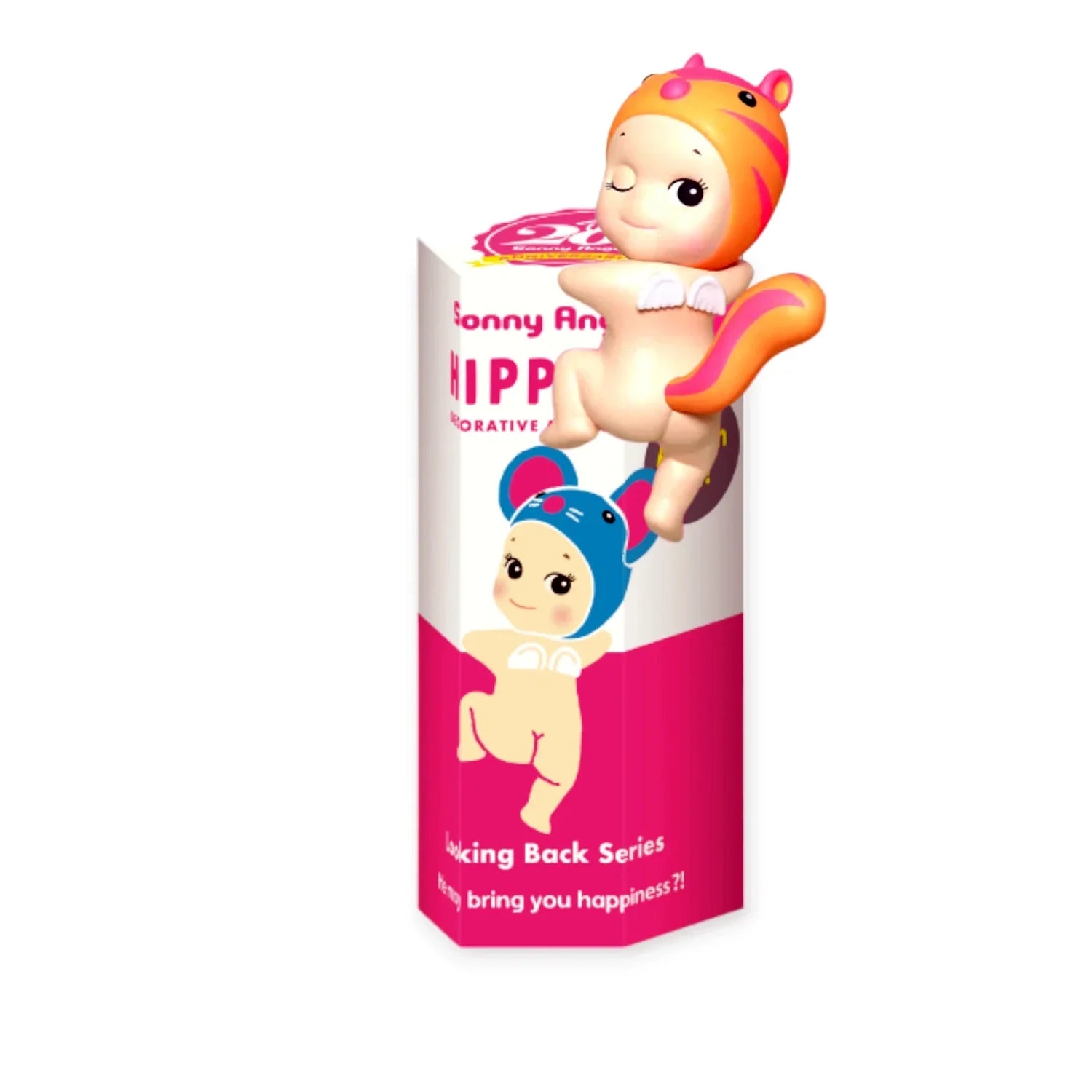 Sonny Angel Hippers Blind Box - Looking Back Series – Little C Land