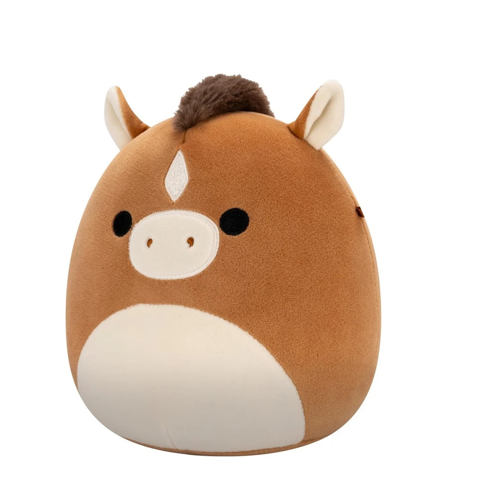 Squishmallows Philip The Horse-LITTLE C LAND