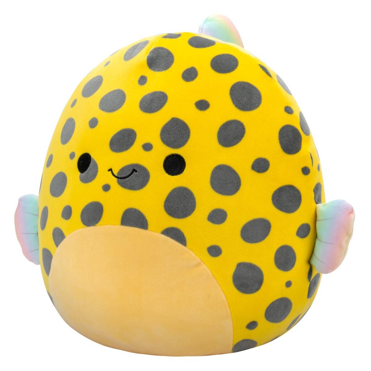 Squishmallow Dayton the Fish