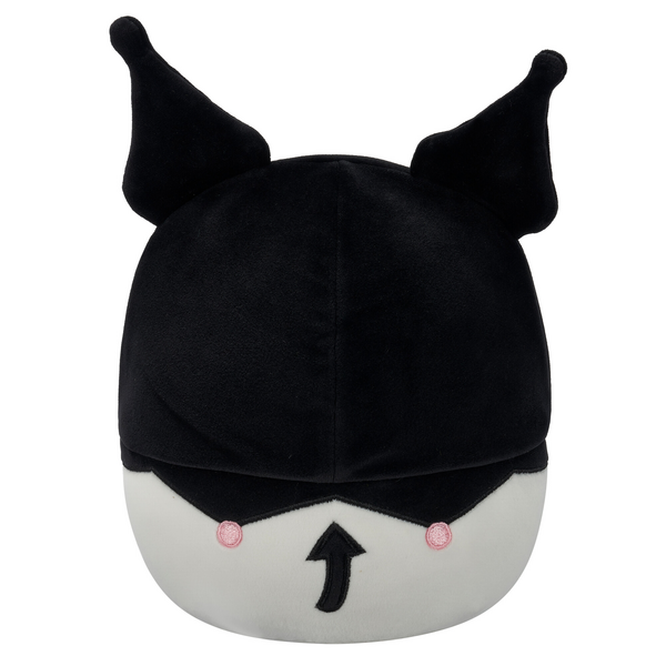 Squishmallows Sanrio Hello Kitty in Kuromi Hoodie