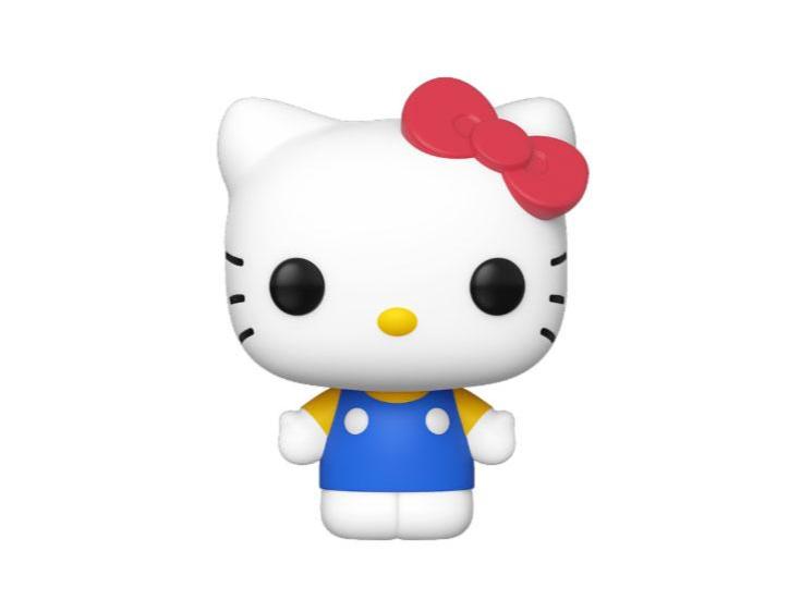 Funko Pop! Sanrio Classic Hello Kitty #28